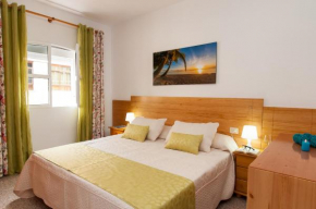  Apartamentos Kasa  Лас-Пальмас-Де-Гран-Канария